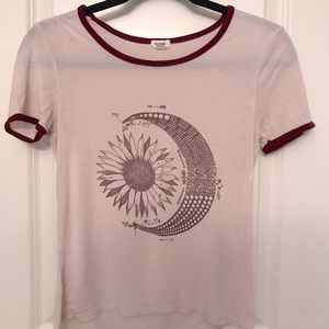 Garage t-shirt